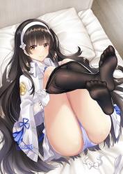 【キャラ】95式(QBZ-95) 画像まとめ【ドールズフロントライン】の画像