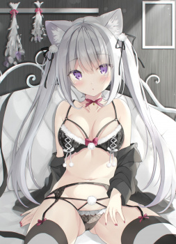 【非・微エロ】可愛さ溢れるツインテール美少女特集 その１３の画像