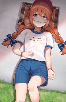 【非・微エロ】土曜日の茶髪美少女画像まとめ その１０１の画像