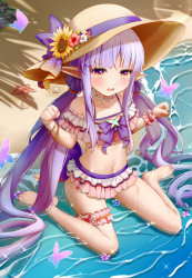 【キャラ】キョウカ 画像まとめ その11【プリンセスコネクト!】の画像