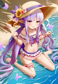【キャラ】キョウカ 画像まとめ その１１【プリンセスコネクト！】の画像