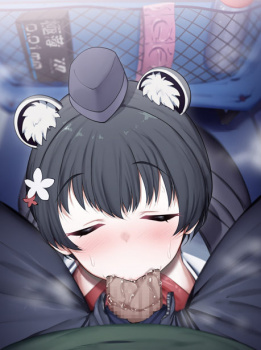 【キャラ】春日ツバキ 画像まとめ その４【ブルーアーカイブ】の画像