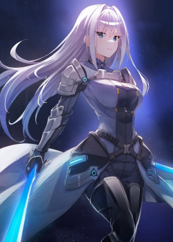 【キャラ】エセル 画像まとめ【ゼノブレイド３】の画像