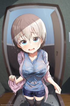 【非・微エロ】泣いている可愛い女の子の画像まとめ その１１の画像