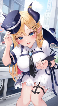 【キャラ】癒月ちょこ 画像まとめ その９【ホロライブ】の画像