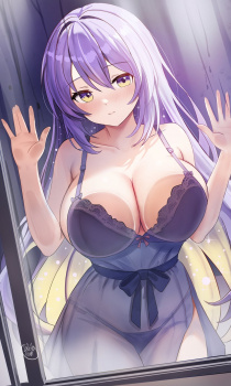 【キャラ】ムーナ・ホシノヴァ 画像まとめ その６【ホロライブ】の画像