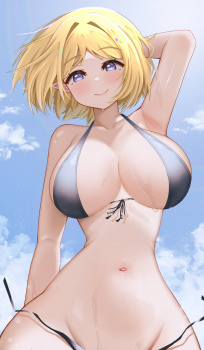 【キャラ】アキ・ローゼンタール 画像まとめ その６【ホロライブ】の画像