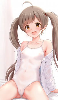【キャラ】箱崎星梨花 画像まとめ その５【ミリマス】の画像
