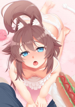 【非・微エロ】見上げる可愛い女の子！ハイアングル画像詰め合わせ その８の画像