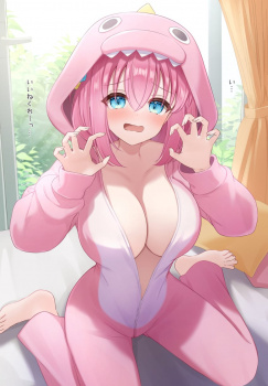 【キャラ】後藤ひとり 画像まとめ その６【ぼっち・ざ・ろっく！】の画像