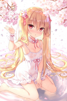 【非・微エロ】可愛さ溢れるツインテール美少女特集 その１４の画像