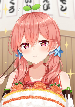 【非・微エロ】おいしくて可愛いお食事画像詰め合わせ その２１の画像