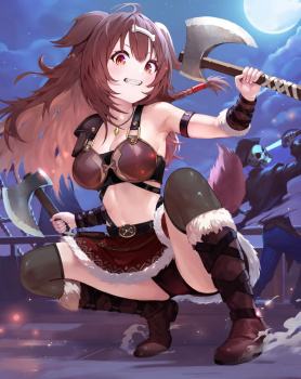 【キャラ】戌神ころね 画像まとめ その１３【ホロライブ】の画像