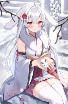 【非・微エロ】由緒正しい巫女さん画像詰め合わせ その６の画像