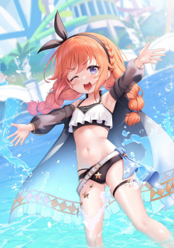 【キャラ】ユニ 画像まとめ その１０【プリンセスコネクト！】の画像