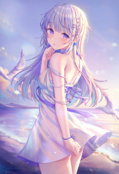 【非・微エロ】外見も中身も完璧な清楚かわいい女の子たちまとめ その２１の画像