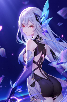 【キャラ】スカーク 画像まとめ【原神】の画像