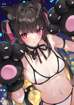 【非・微エロ】飾らない本来の可愛さ！きょとん顔のナチュラル美少女画像まとめ その１４の画像