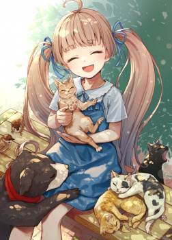 【非・微エロ】ニコニコ笑顔のかわいい女の子画像まとめ その４４の画像