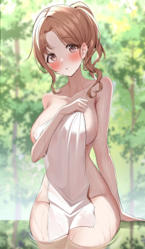 【キャラ】市川雛菜 画像まとめ その４【シャニマス】の画像