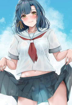 【キャラ】七尾百合子 画像まとめ その３【ミリマス】の画像