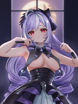 【キャラ】ビビアン 二次画像まとめ【ゼンレスゾーンゼロ】の画像