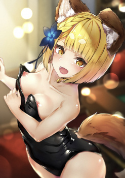 【非・微エロ】金曜日の金髪美少女画像まとめ その１０８の画像