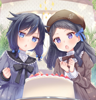 【非・微エロ】無邪気でかわいい二次ロリ画像詰め合わせ その１１の画像