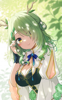 【キャラ】セレス・ファウナ 画像まとめ その７【ホロライブEN】の画像
