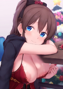 【キャラ】佐竹美奈子 画像まとめ その５【ミリマス】の画像