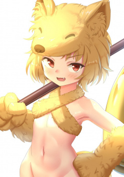 【キャラ】ウォルヤファ 画像まとめ【ラグナロクオンライン】の画像