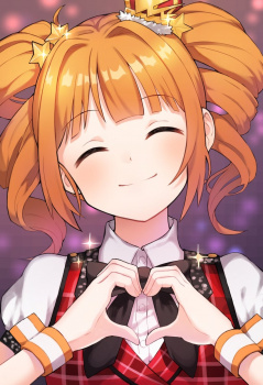 【キャラ】高槻やよい 画像まとめ【アイマス】の画像