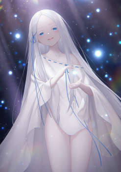 【キャラ】パンドラ 画像まとめ【Re:ゼロから始める異世界生活】の画像