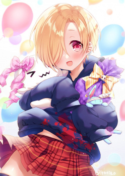 【キャラ】白坂小梅 画像まとめ その４【デレマス】の画像