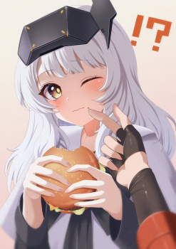 【非・微エロ】おいしくて可愛いお食事画像詰め合わせ その２２の画像