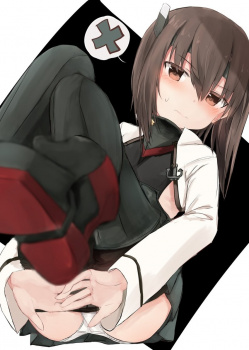 【キャラ】大鳳 画像まとめ【艦隊これくしょん】の画像