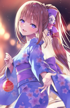 【非・微エロ】手を差し伸べる系美少女まとめ その７の画像