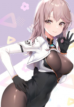【キャラ】四谷ゆみ 二次画像まとめ【アリス・ギア・アイギス】の画像