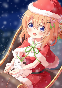 【キャラ】保登心愛(ココア) 画像まとめ その８【ご注文はうさぎですか？】の画像