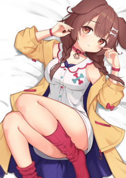 【キャラ】戌神ころね 画像まとめ その１４【ホロライブ】の画像