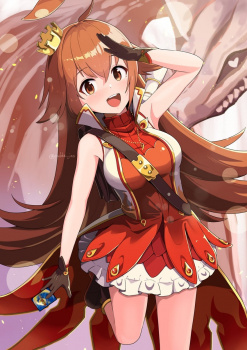 【キャラ】デュエル・マスターズ プレイスの画像まとめ【デュエプレ】の画像