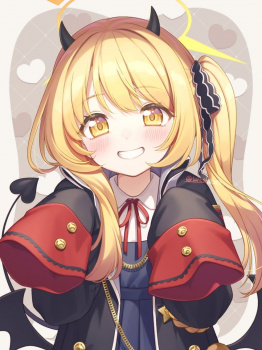 【キャラ】丹花イブキ 画像まとめ その３【ブルーアーカイブ】の画像