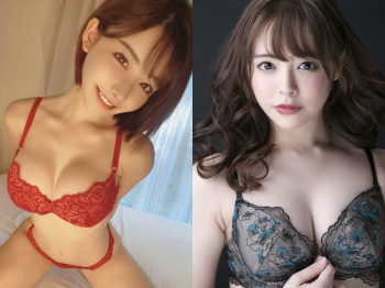 (Part8)下着女子が好きなのでセクシーランジェリー画像の画像