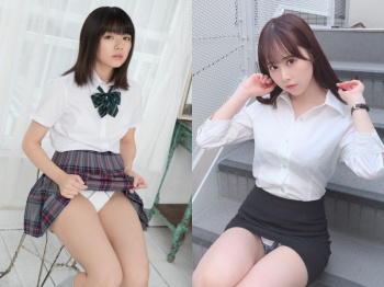 (Part6)女子のパンツ/パンチラ画像下さい！の画像