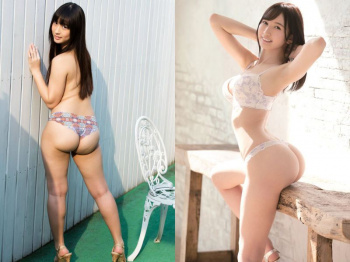 (Part3)女のケツがムラムラくるので女子のお尻エロ画像の画像