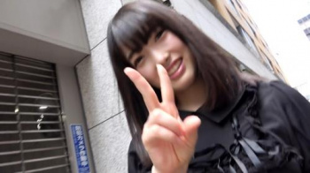 【個人撮影】円光希望の女子をGETしたら現役の地下アイドルで超絶美少女に中出し暴発...の画像