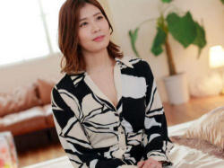 【山口さくら】神がかった巨尻のムッチリ美ボディの32歳人妻がAV男優の肉棒に絶頂アクメ!の画像