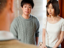 【黒川すみれ】彼氏の父親が元パパ活相手の粘着オジサンで逃れられない凌辱生活に嵌るスレンダー美女！の画像