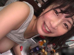 【瀬田一花】愛想がよくて巨乳巨尻の悩殺ボディのお姉さんとのSEXにもはやド嵌り不回避な件!の画像