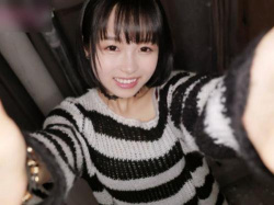 【日向なつ】マジカワ童顔美少女の小悪魔乳首責めに破裂しそうな勃起状態の肉棒を挿入！の画像